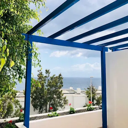 Apartmán Sea View Paraiso 1 Puerto del Carmen (Lanzarote)
