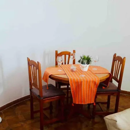 Appartement Sea View Paraiso 1 Puerto del Carmen (Lanzarote)
