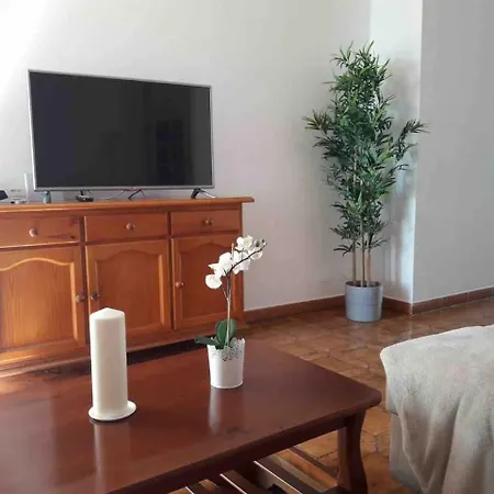 Sea View Paraiso 1 Appartement *