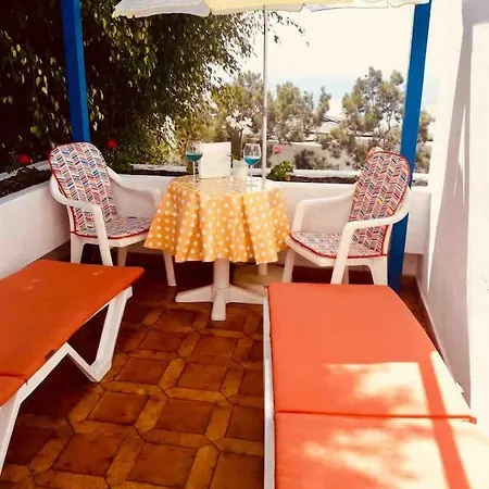 Sea View Paraiso 1 Appartement *