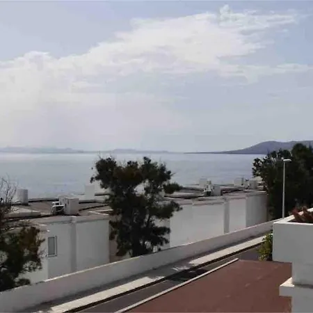 Sea View Paraiso 1 Apartment Puerto del Carmen (Lanzarote)